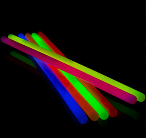 Mega Glow Stick - 15 Inch