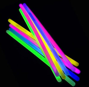 Mega Glow Stick - 15 Inch