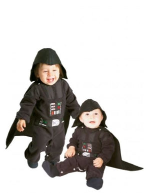 Darth Vader Costume - (Toddler)