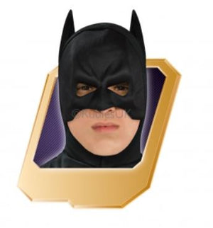 Batman Mask - (Adult)