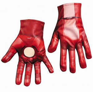 Iron Man: Avengers Assemble Gloves - (Child)