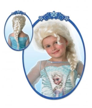 Elsa Wig - (Child)