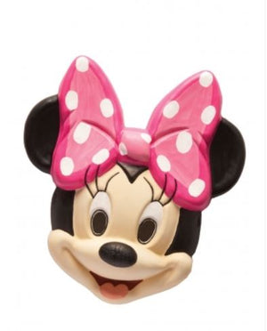 Minnie Mouse Mask