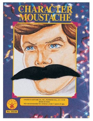 Character (Assortment) Moustache