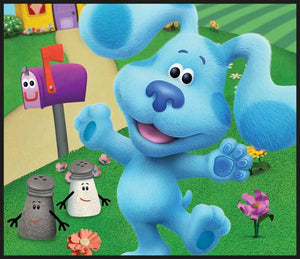 Blue's Clues & You! Torch And Projector