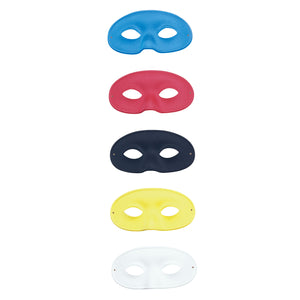 Gent's Eye Mask - Assorted (Adult)