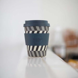 Ecoffee Cup 'Look In To My Eyes' - 12oz