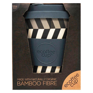 Ecoffee Cup 'Look In To My Eyes' - 12oz