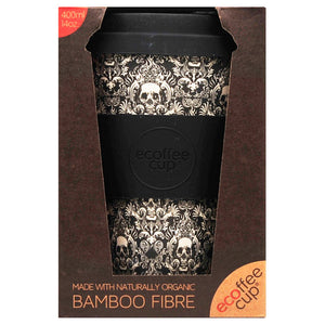 Ecoffee Cup 'Milperra Mutha' - 14oz
