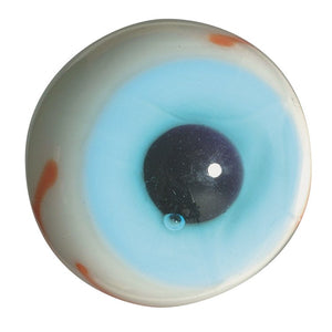 Eyeball Marble – Blue