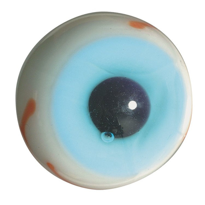 Eyeball Marble – Blue