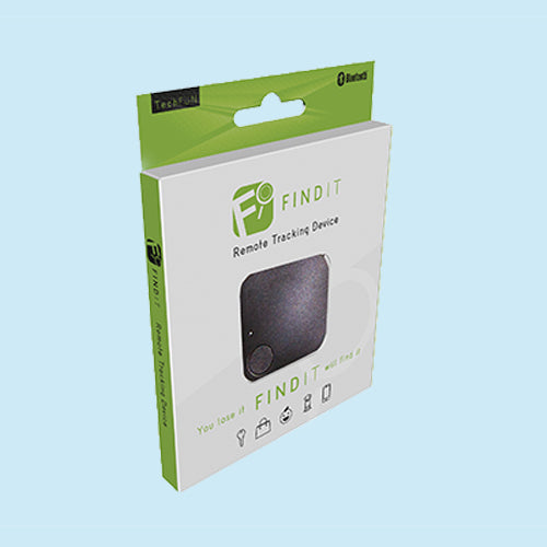 Findit Remote Tracking Device