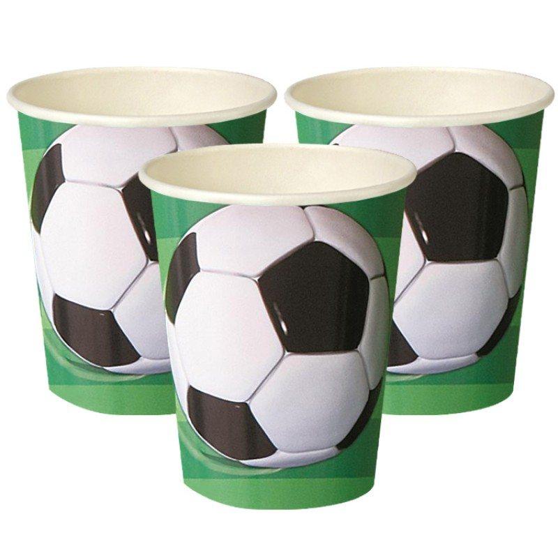 Football Party Accessories & Tableware