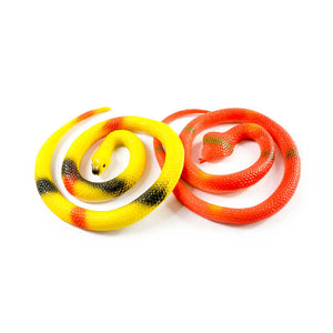 Assorted Stretch Snake - Small