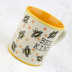 'BEE KIND' Mug