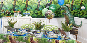 Jurassic World Party Bags
