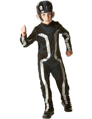 Tron Legacy Costume - (Child)