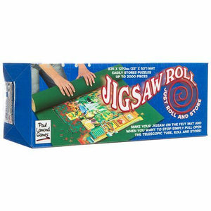 Jigsaw Roll