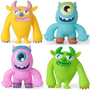 Assorted Light Up Monsters