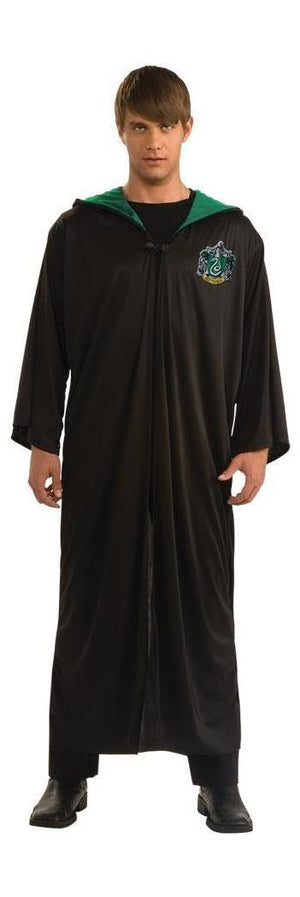 Slytherin Robe - (Adult)
