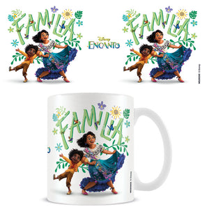 Disney Encanto (Familia) Mug