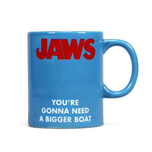 JAWS Cookie Mug