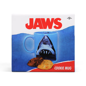 JAWS Cookie Mug