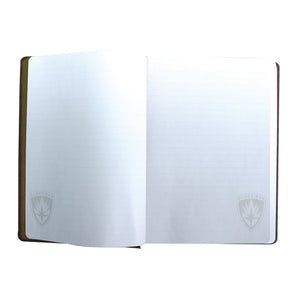 Marvel A5 Notebook - Groot