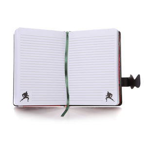 Pixar A5 Notebook - Mr. Incredible (Be Incredible today)