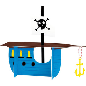 Ahoy! Pirate Party Accessories & Tableware