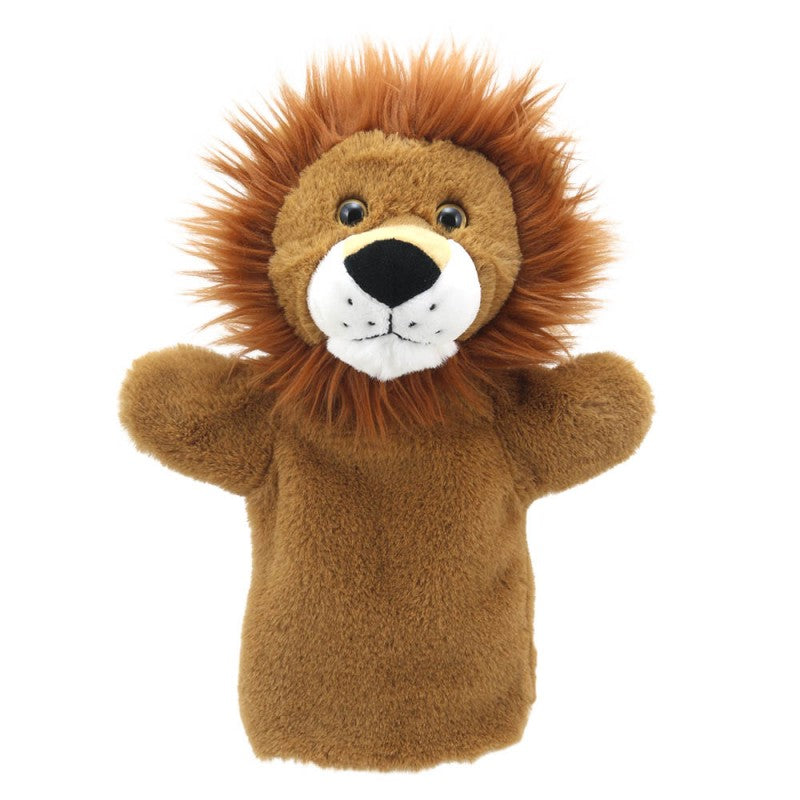 Puppet Buddies (Animals) - Lion