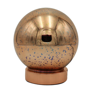 Galaxy Table Lamp - Rose Gold