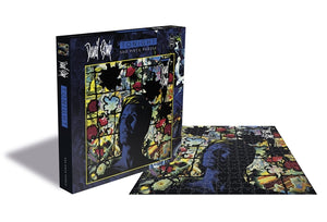David Bowie - Tonight (500 Piece Jigsaw Puzzle)