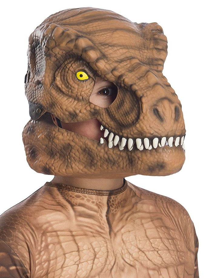 Tyrannosaurus Rex Mask - (Child)