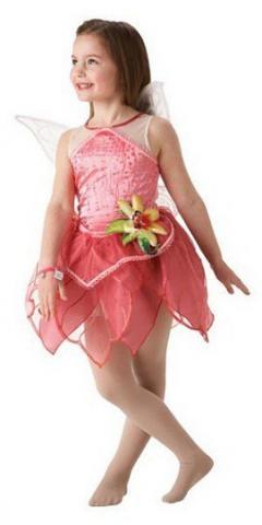 Rosetta (Tinkerbell) Costume - (Child)