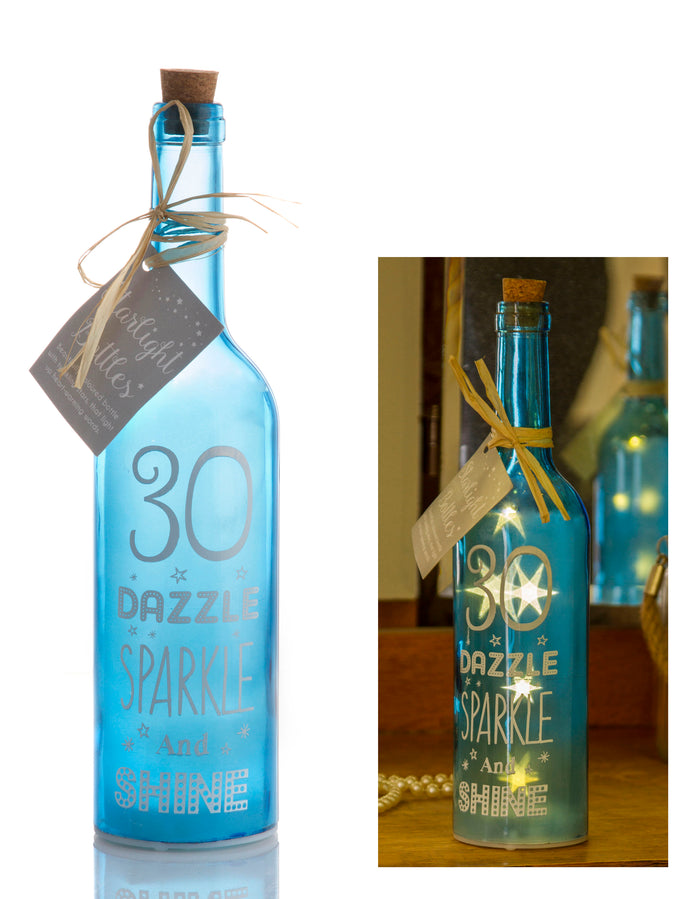 Starlight Bottle: 30