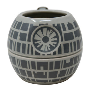 Star Wars: (Death Star) 3D Sculpted Mug