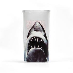 JAWS Shot Glasses - Set Of 4