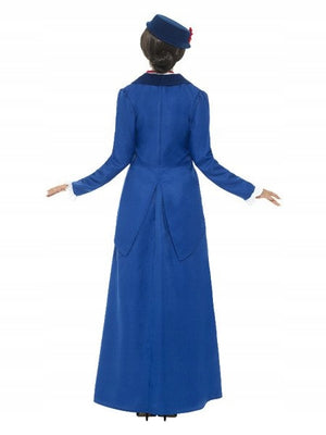 Victorian Nanny Costume - (Adult)