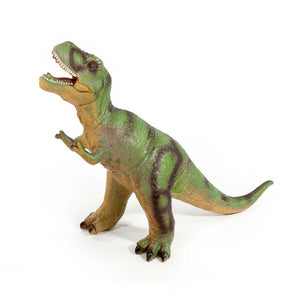 Soft Stuffed T-Rex Toy - 14 inch
