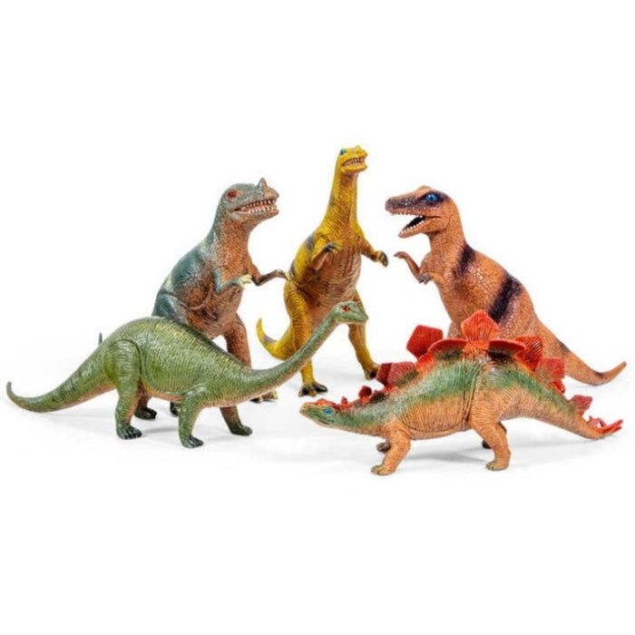 Assorted Dinosaur Toy - 8 inch