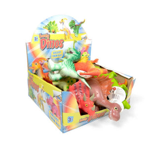 Assorted Dinosaur Toy - Lovely Dino