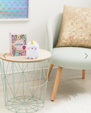 Kittycorn Colour Changing Mood Light