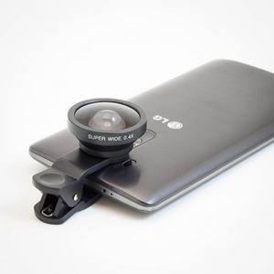 Wide Angle Selfie Lens