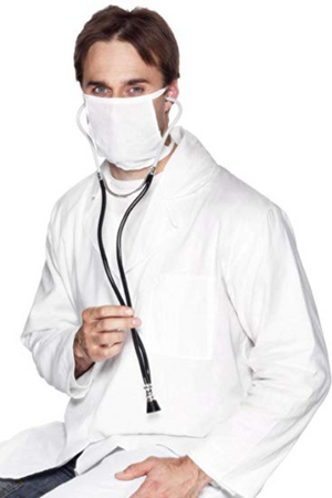 Doctors Stethoscope