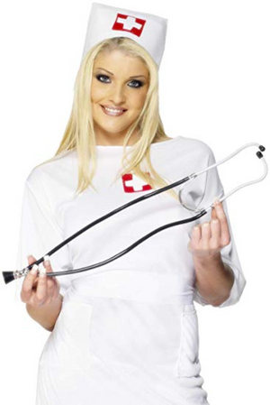 Doctors Stethoscope