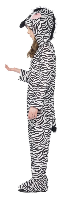 Zebra Costume, Child