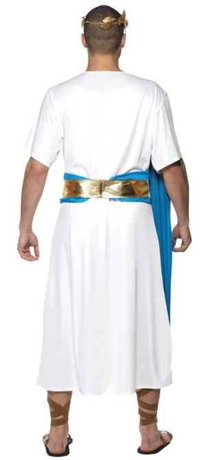 Roman Senator Costume - Blue