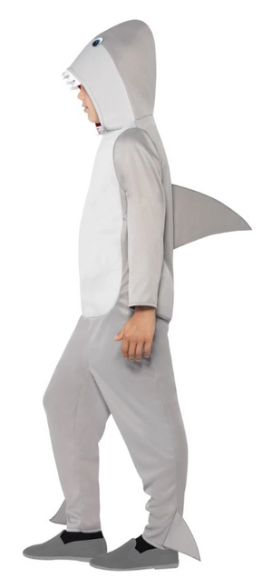 Shark Costume - Child