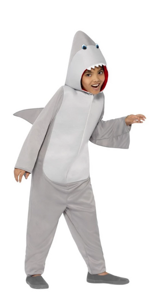 Shark Costume - Child